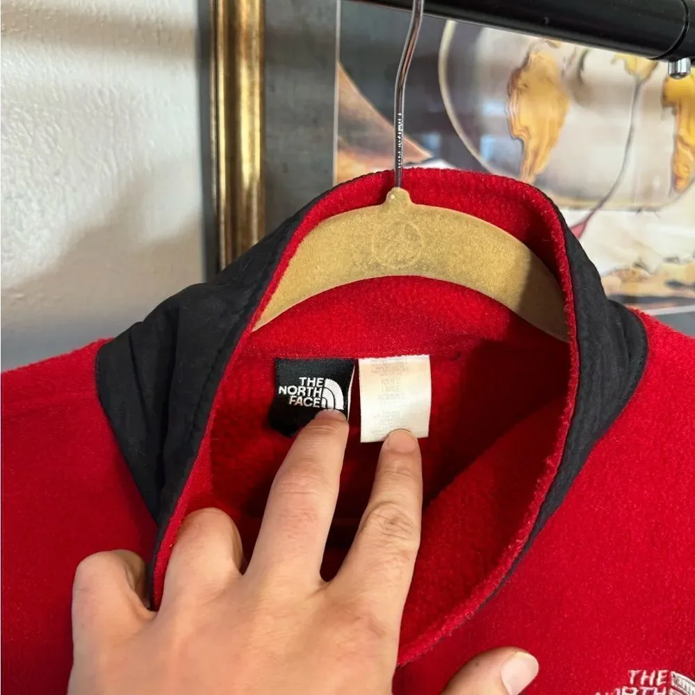 The North Face Vintage Vest